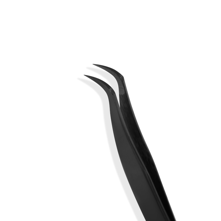 LIMITLESS Smooth Grip Tweezer - Silky