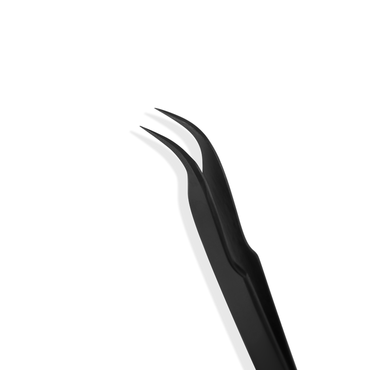 LIMITLESS Smooth Grip Tweezer - Silhouette