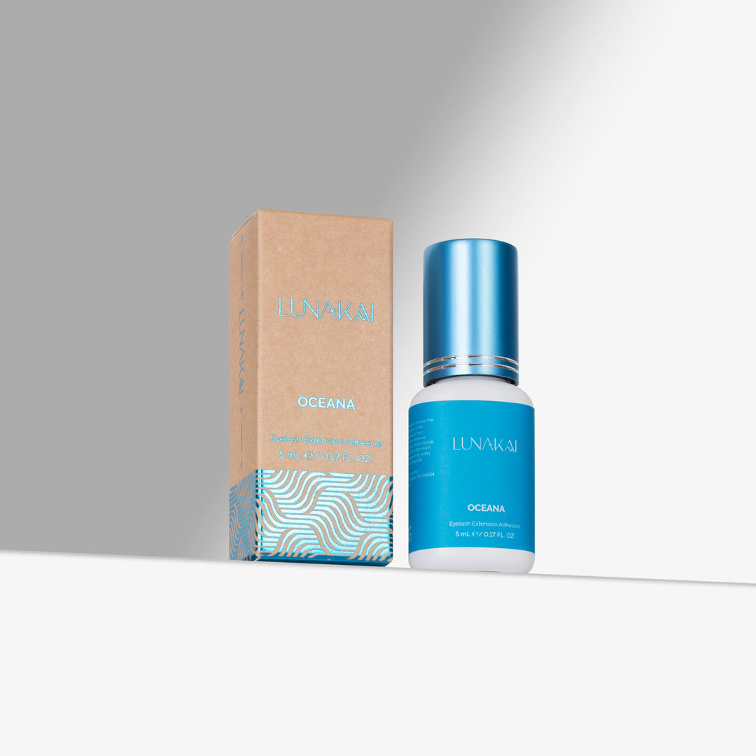 Oceana Clear Adhesive