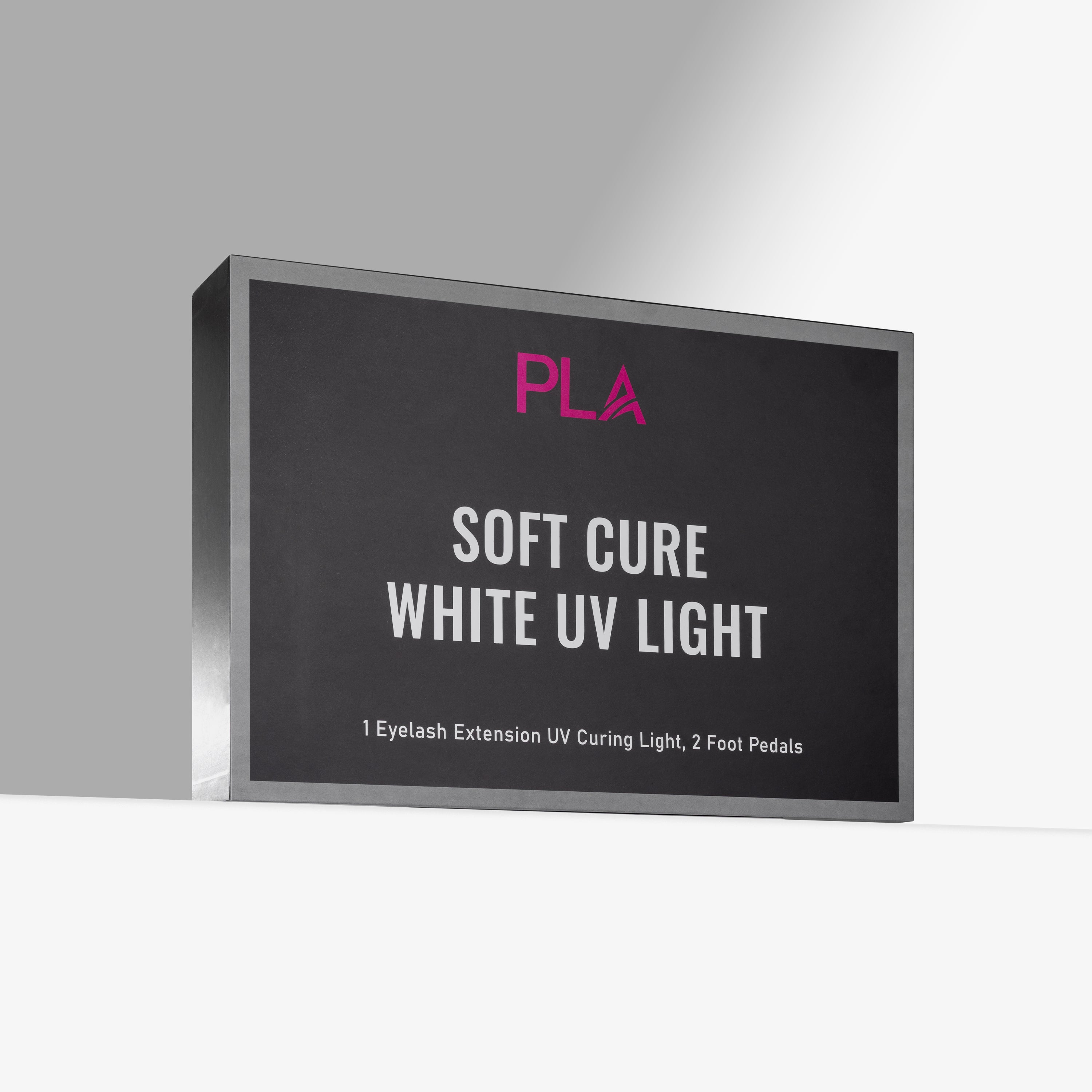 PLA Soft Cure UV Eyelash Extension Light