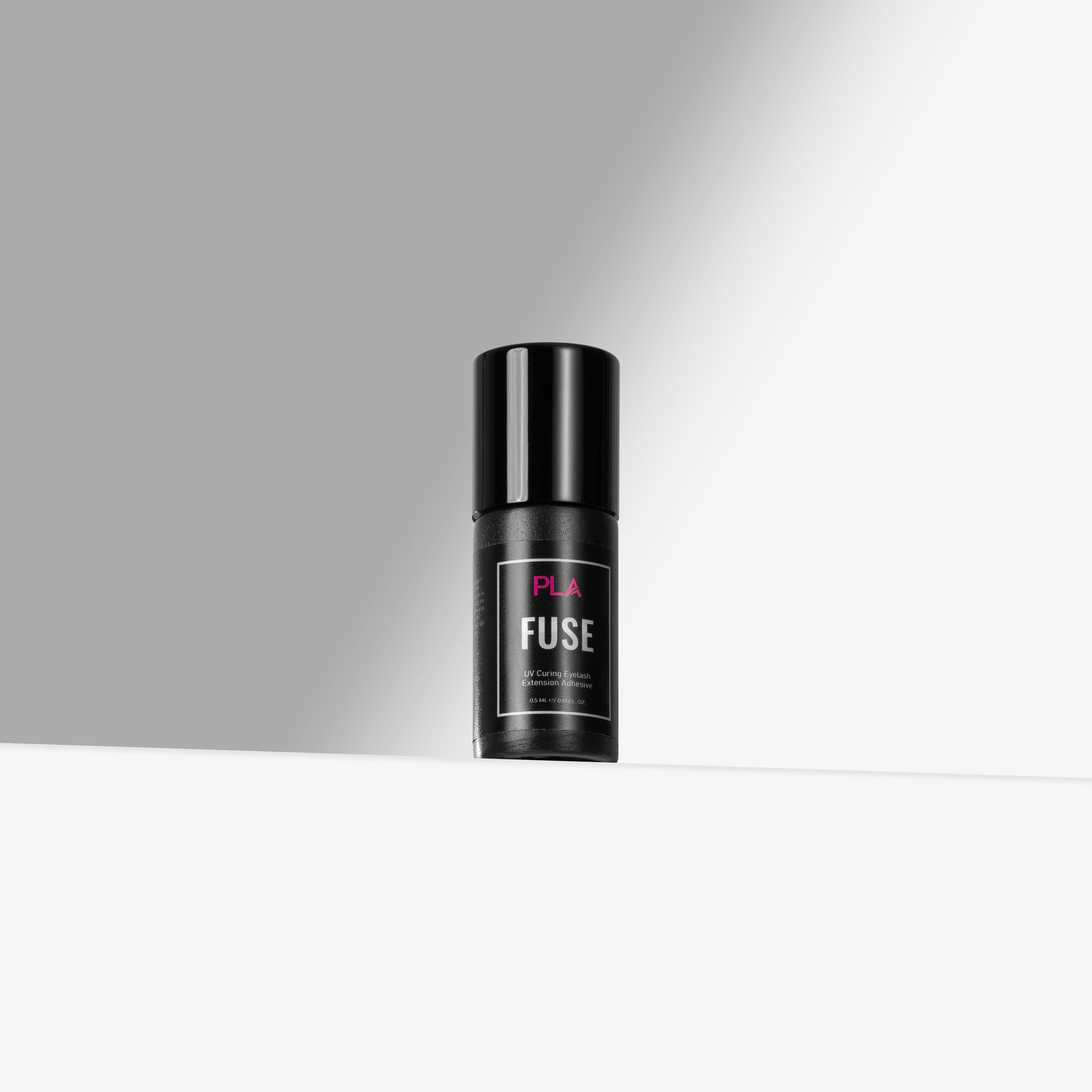 PLA Fuse - Soft Cure UV Eyelash Extension Adhesive