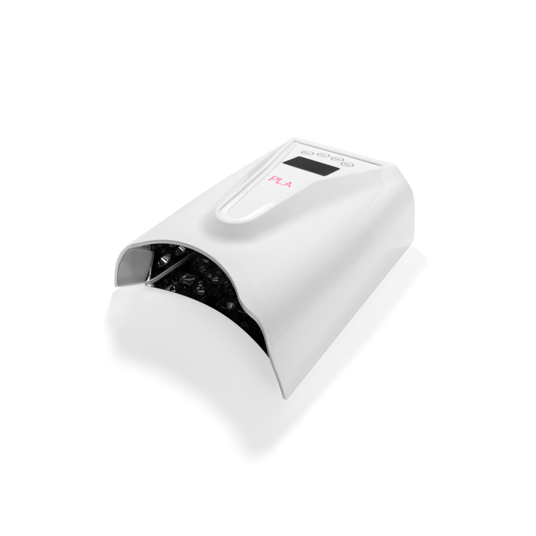 Lámpara de gel UV recargable PLA