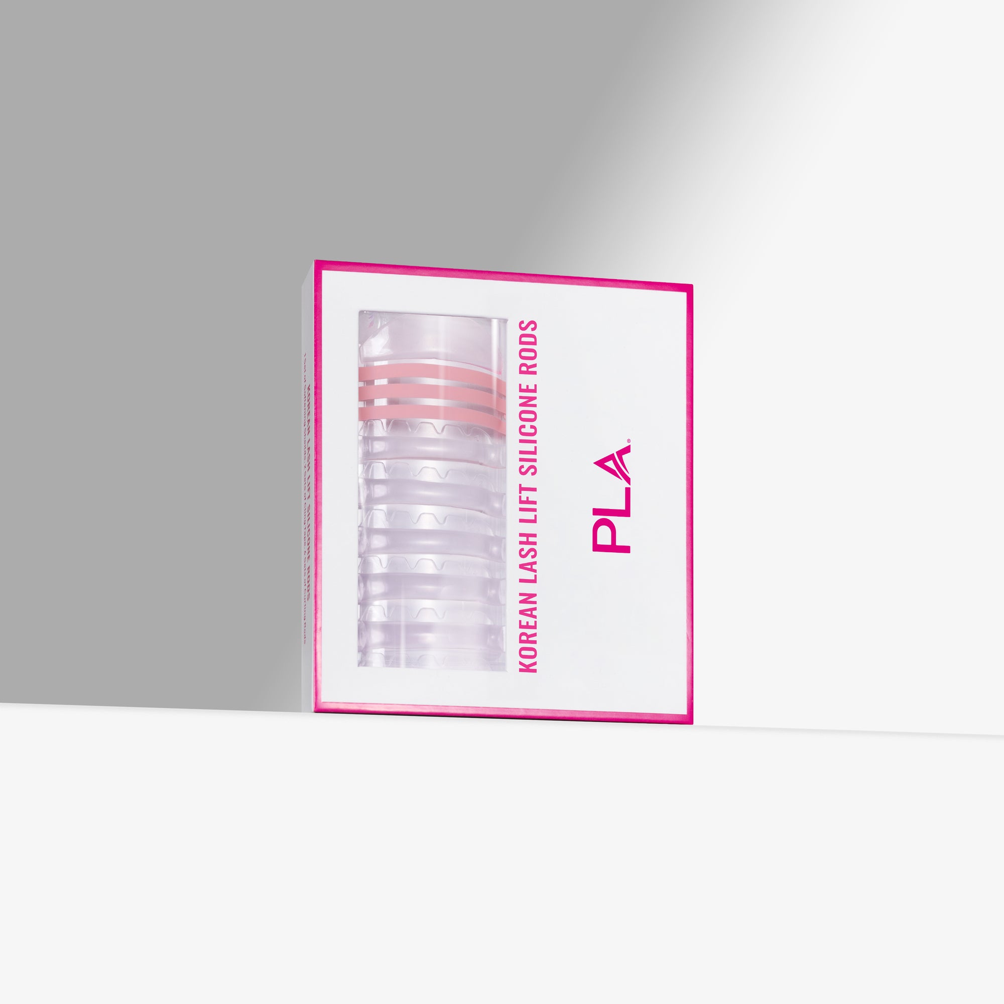 Korean Lash Lift Silicone Rods