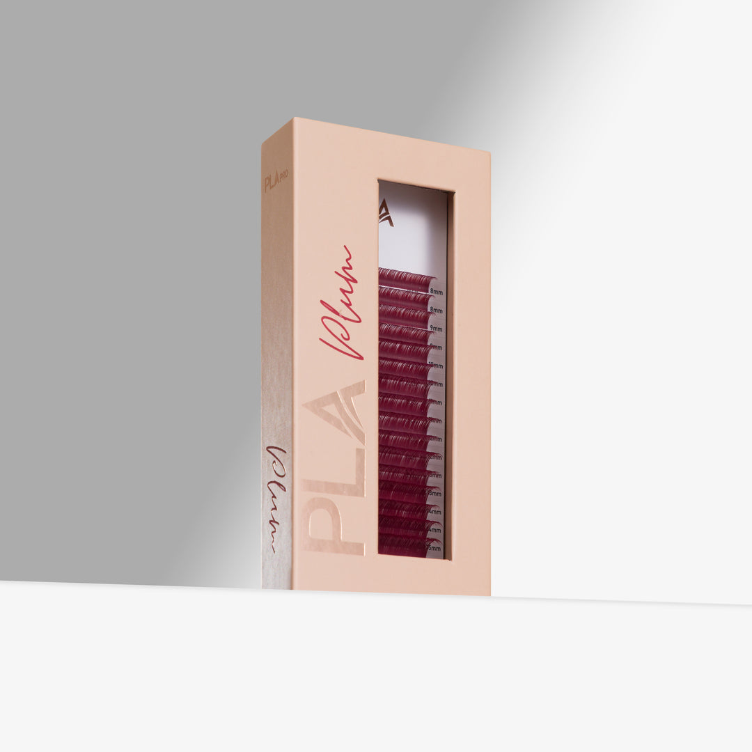 After Hours Collection - 0.03 Color Lashes CC Mix 8-15mm