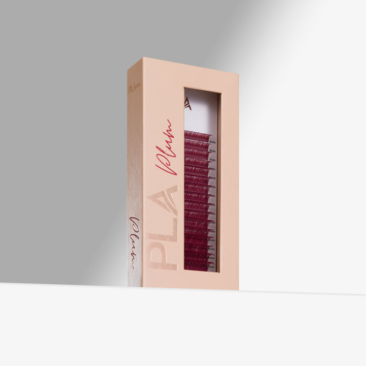 After Hours Collection - 0.03 Color Lashes CC Mix 8-15mm