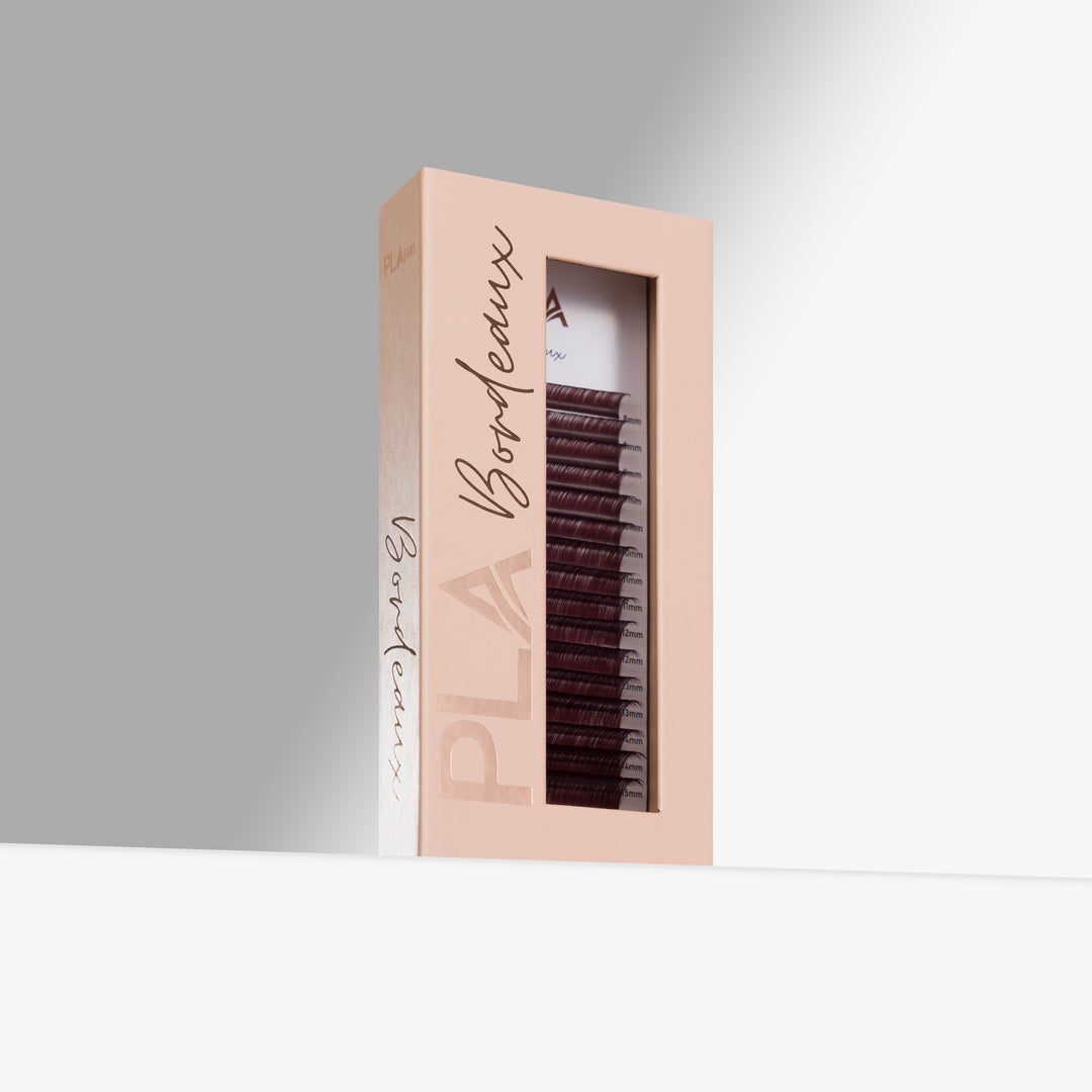 After Hours Collection - 0.03 Color Lashes CC Mix 8-15mm