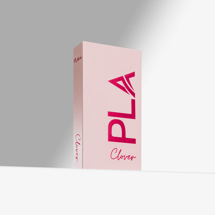 Clover 4D 0.07 Lash Trays