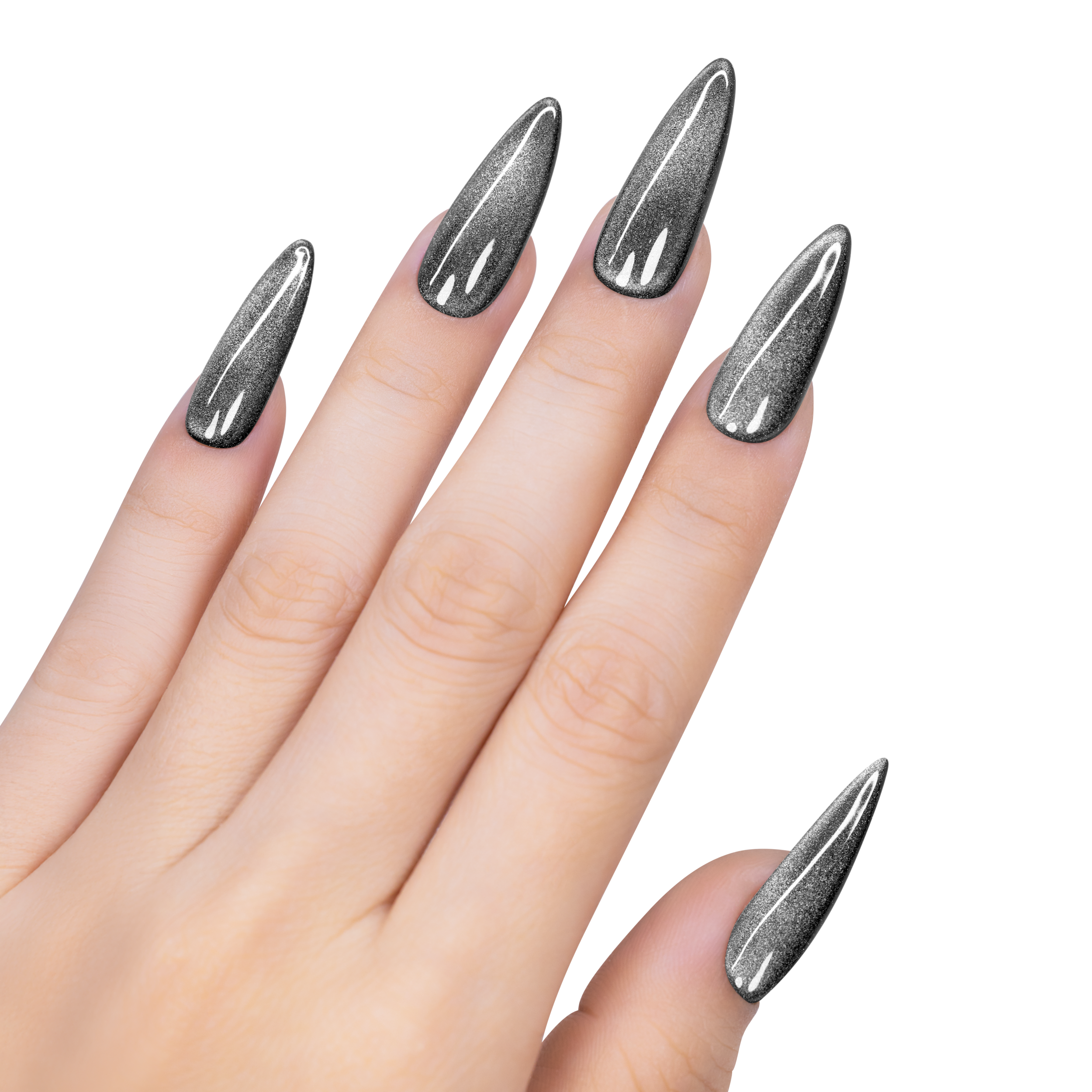 Catch My Phase - Cat Eye Gel Polish - CE019
