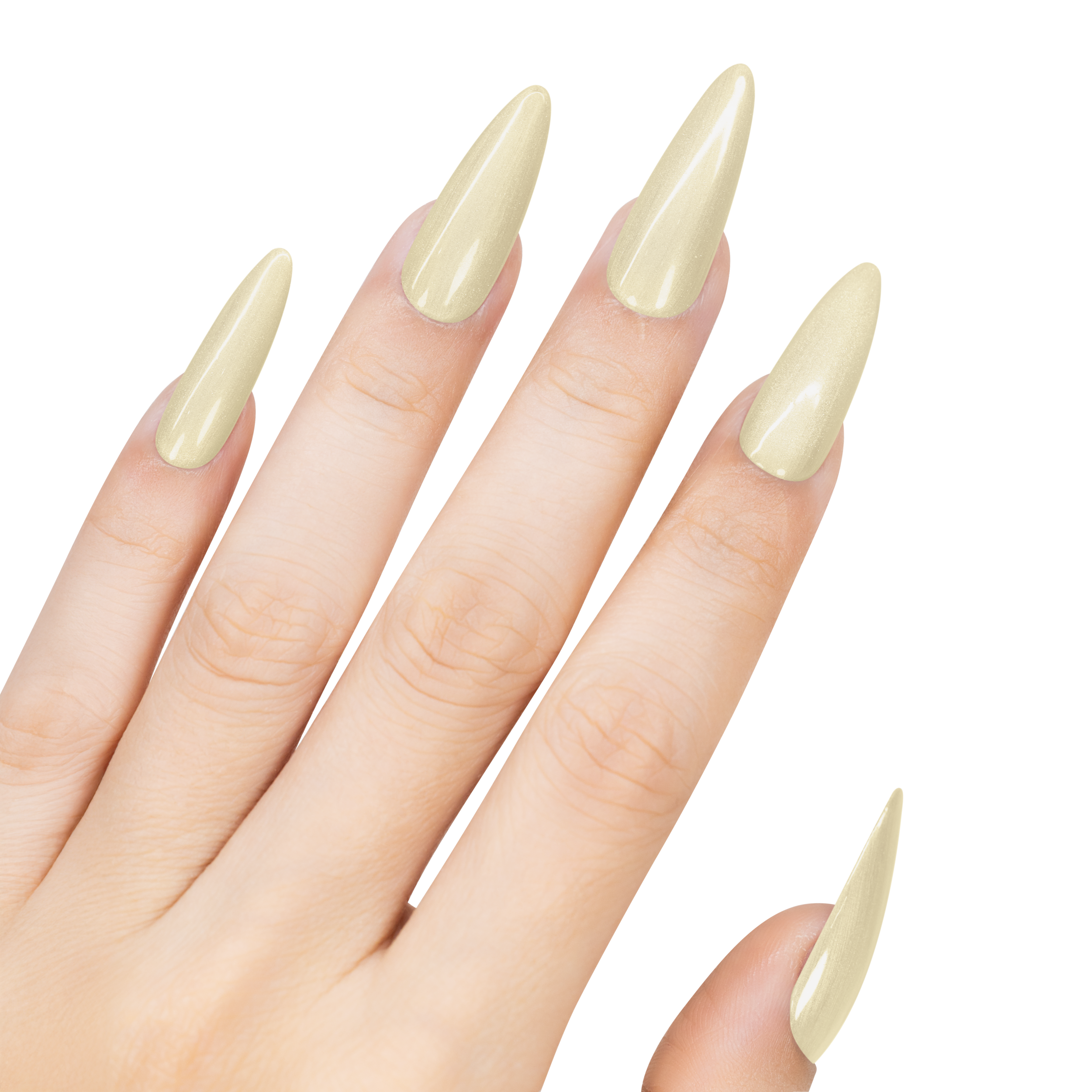 Opalo de Mi Ojo - Esmalte en Gel Ojo de Gato - CE037