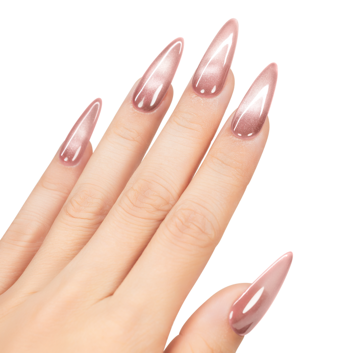 Gửi Cho Tôi Thời Gian Sinh Của Bạn - Sơn Gel Mắt Mèo - CE004