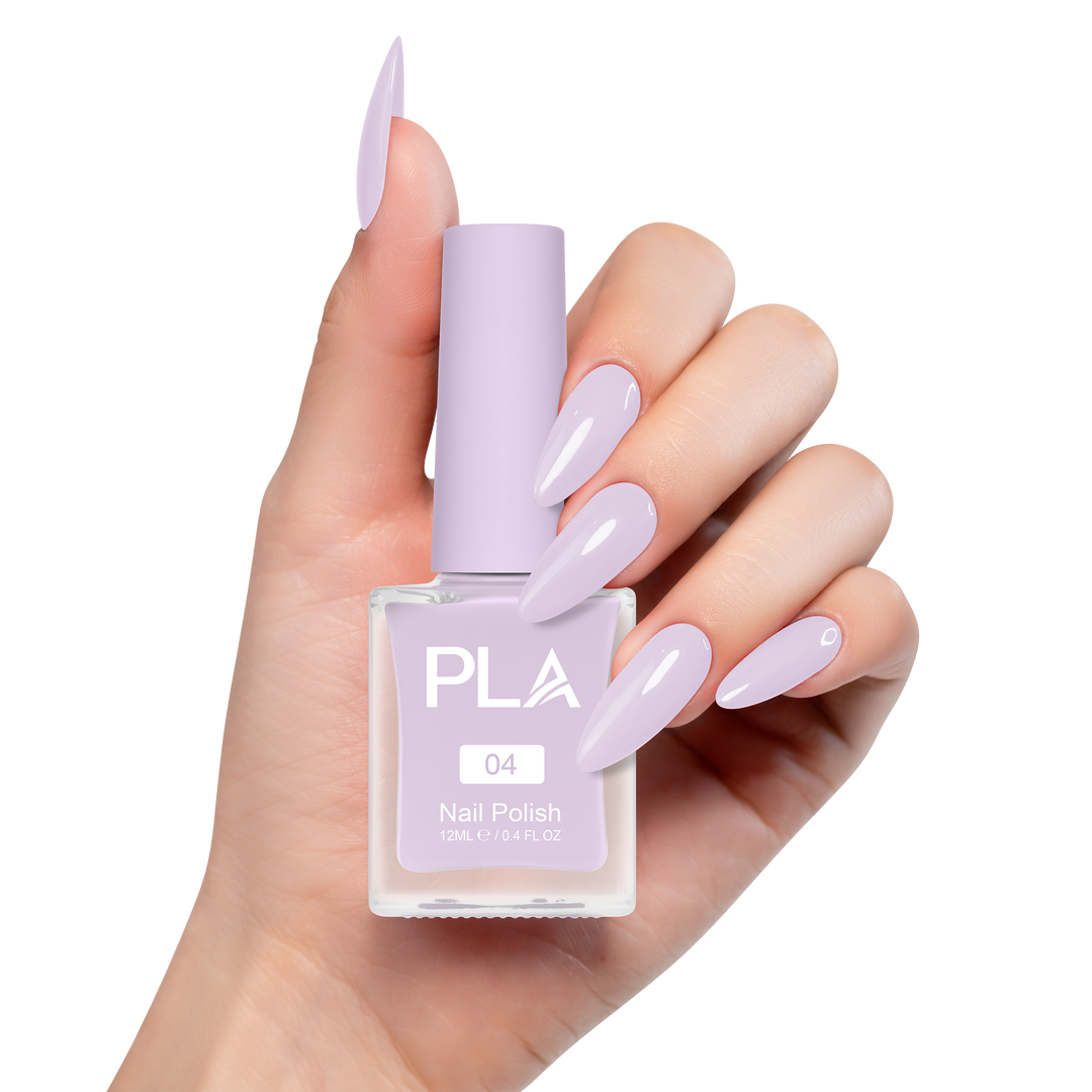 Eternal Spring - 04 - Lacquer Polish