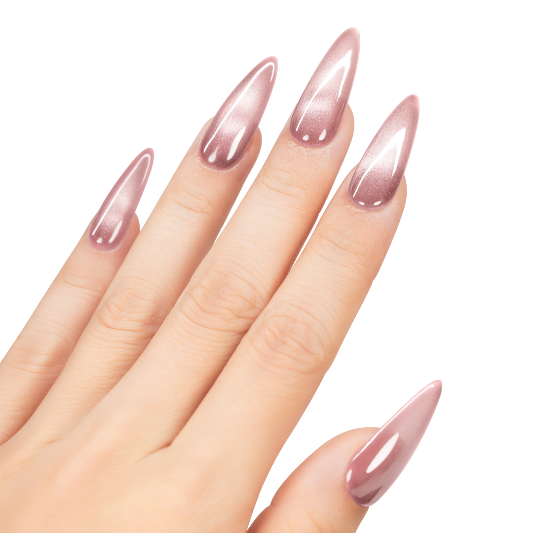 Desalineado y Prosperando - Esmalte de Gel para Ojos de Gato - CE005