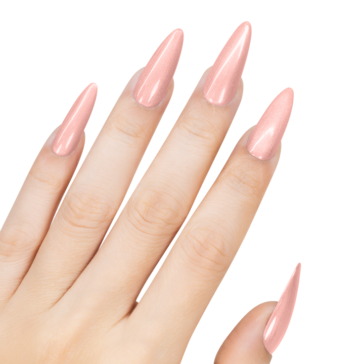 Transcend & Trend - Esmalte en gel para ojos de gato - CE041