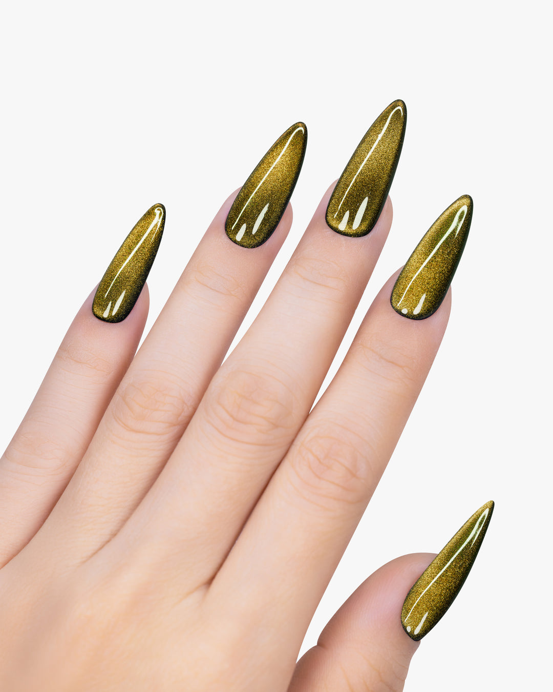 Moondaze y Confused - Esmalte en gel para ojos de gato - CE023