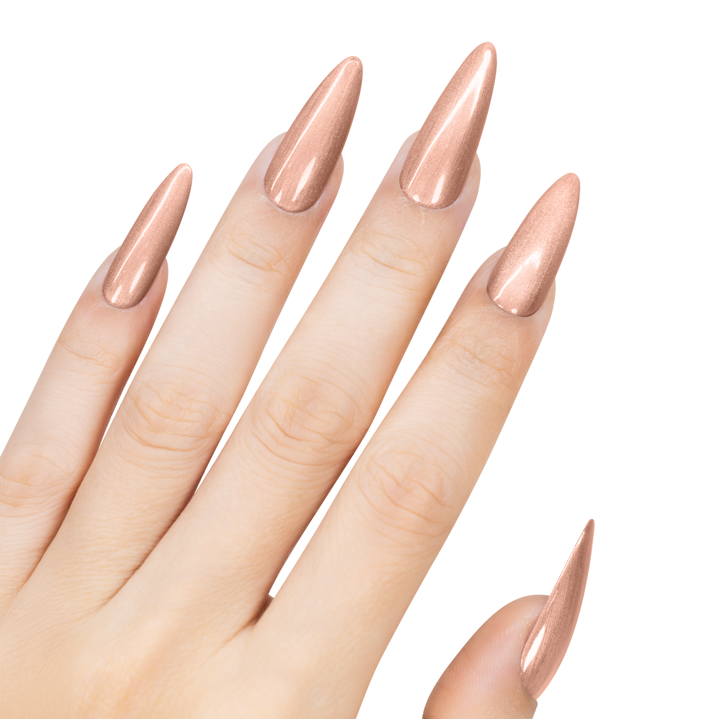 Gravity Glam - Cat Eye Gel Polish - CE042