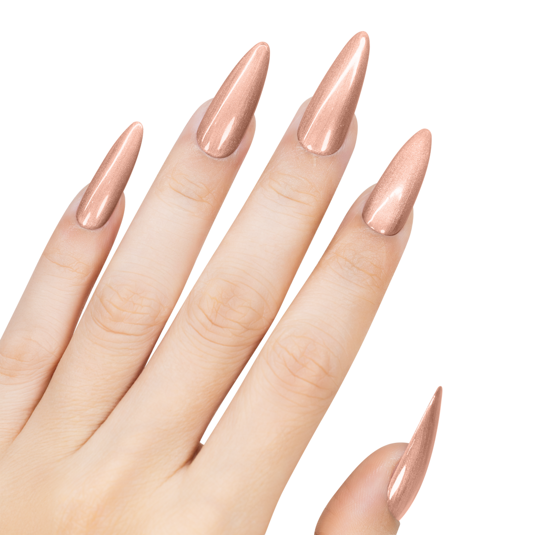 Gravity Glam - Esmalte en gel para ojos de gato - CE042