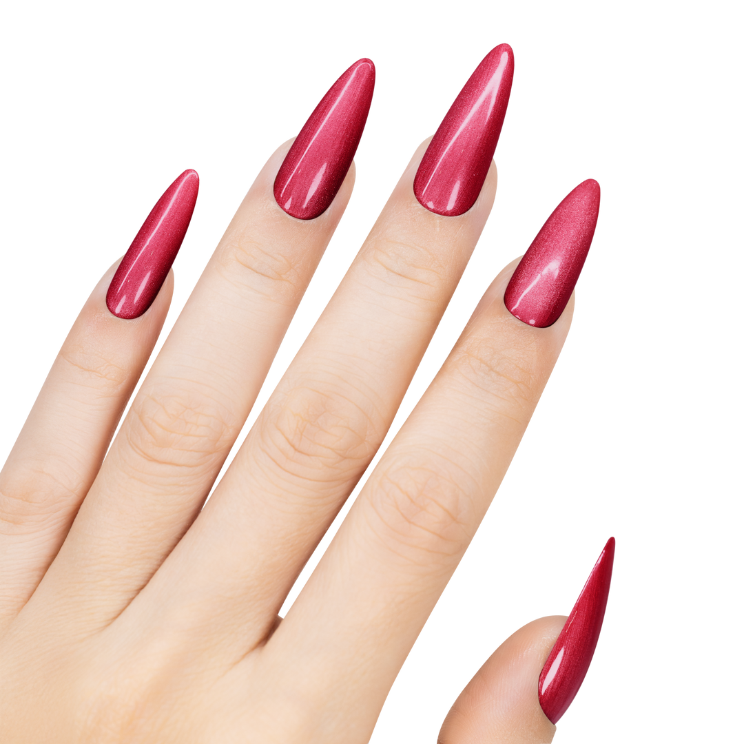 Lunar Love Affair - Esmalte en gel para ojos de gato - CE045