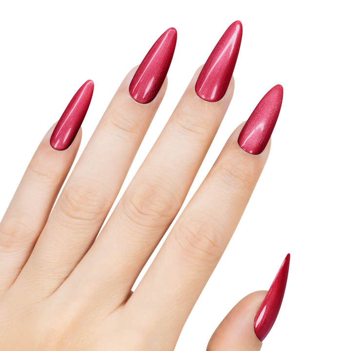 Lunar Love Affair - Esmalte en gel para ojos de gato - CE045