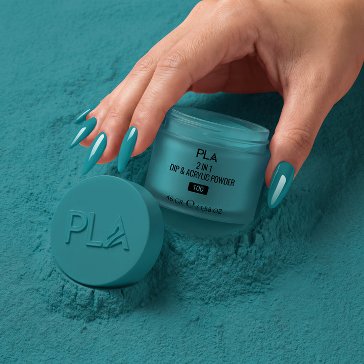 2-in-1 Dip & Acrylic Powder Cash In - 100