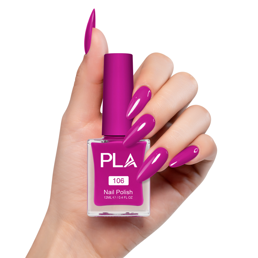 After Dark - 106 - Lacquer Polish