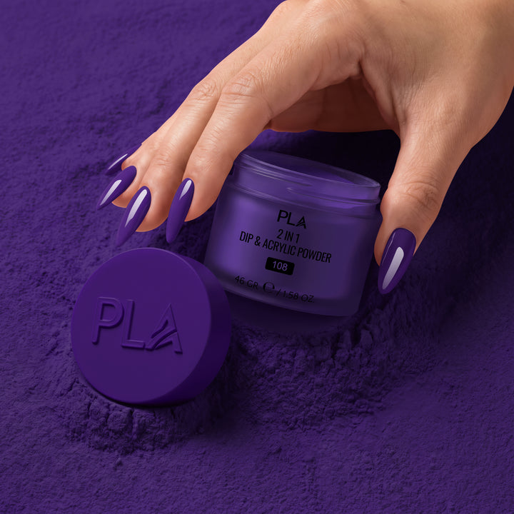 2-in-1 Dip & Acrylic Powder Fun and Games - 108