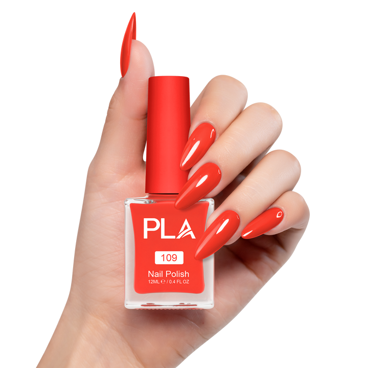 Christmas Magic - 109 - Lacquer Polish