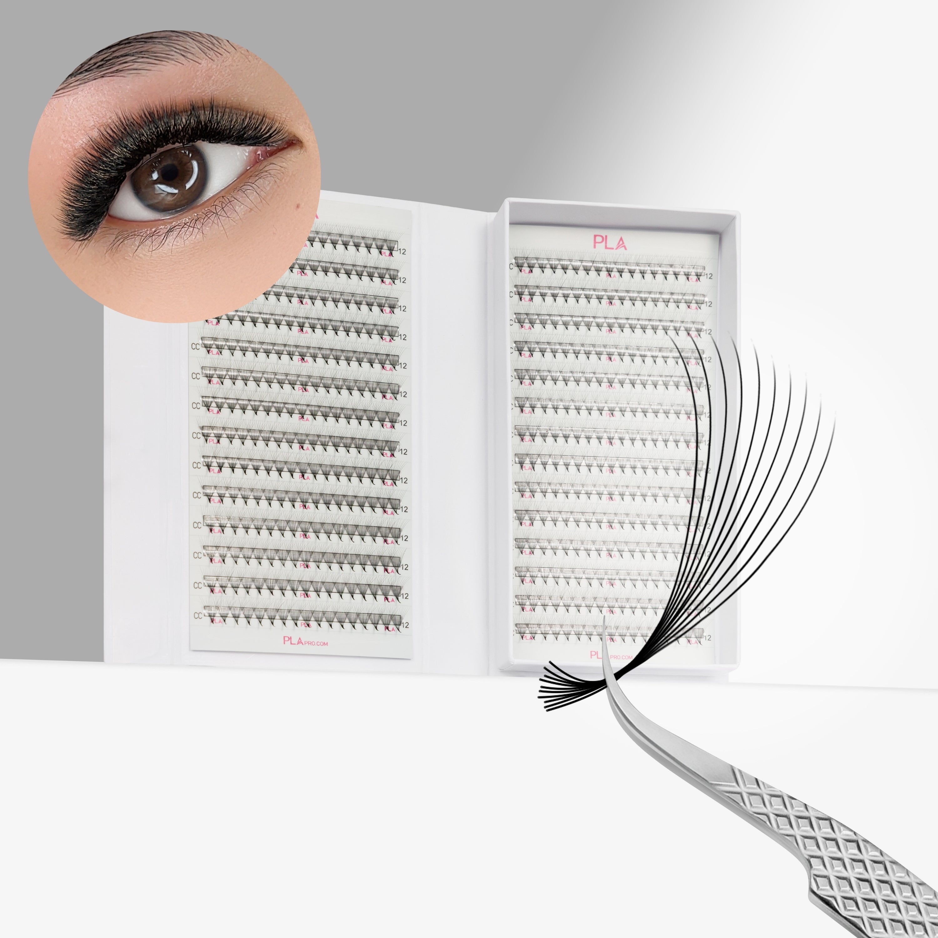 PLA ProMade 2.0™: Ventiladores ProMade 10D