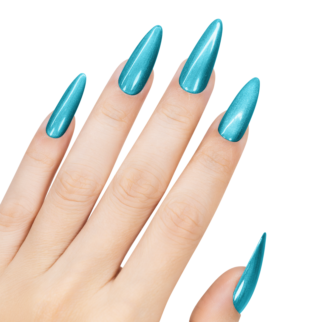 Lunar Lush - Esmalte en gel para ojos de gato - CE046
