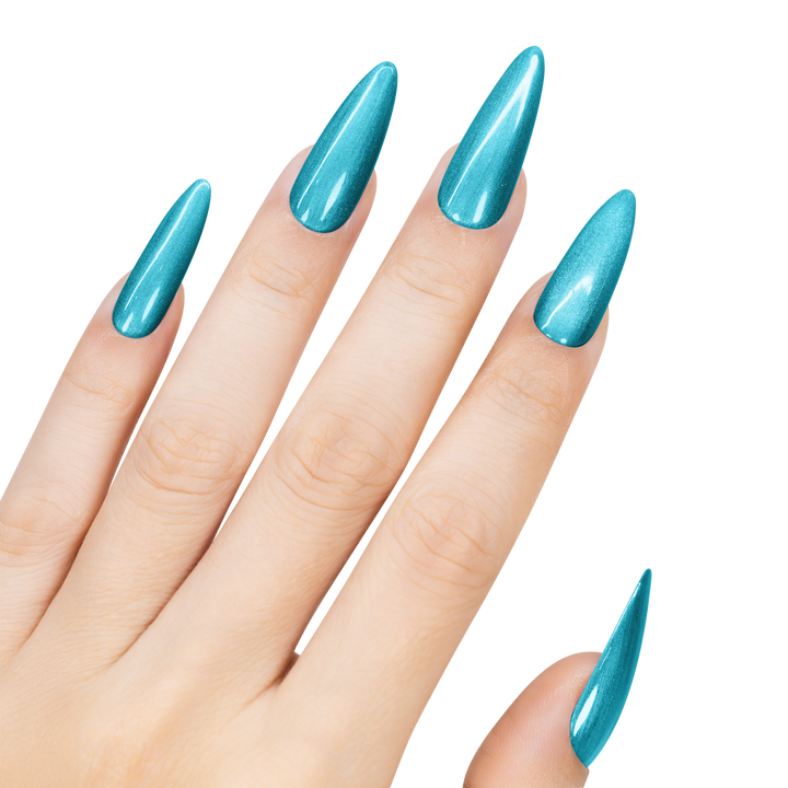 Lunar Lush - Esmalte en gel para ojos de gato - CE046
