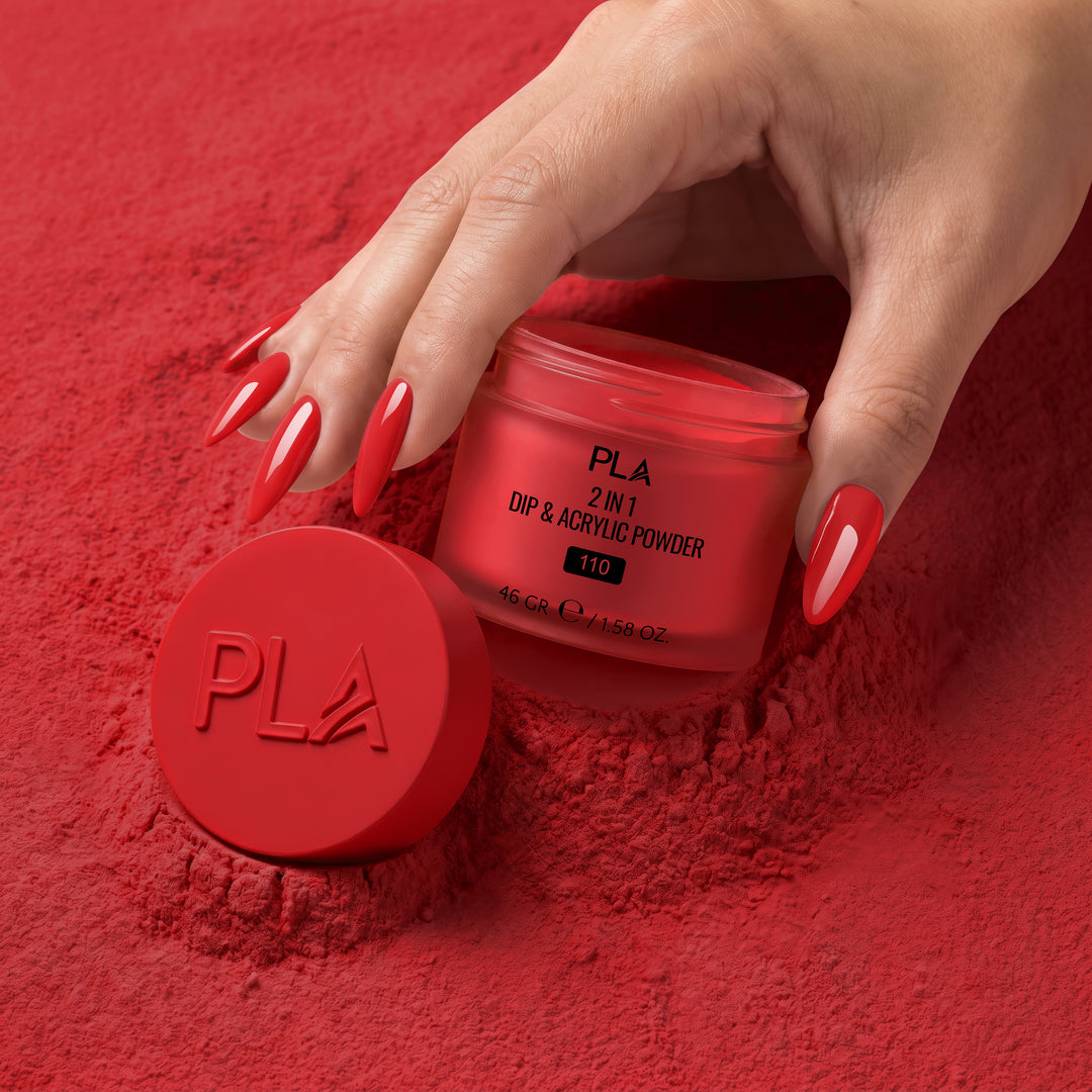 2-in-1 Dip & Acrylic Powder Oh Deer - 110