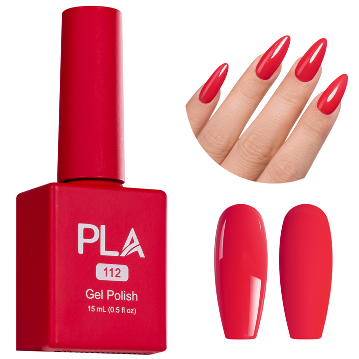 PLA TikTok: Holiday Collection Gel Polishes