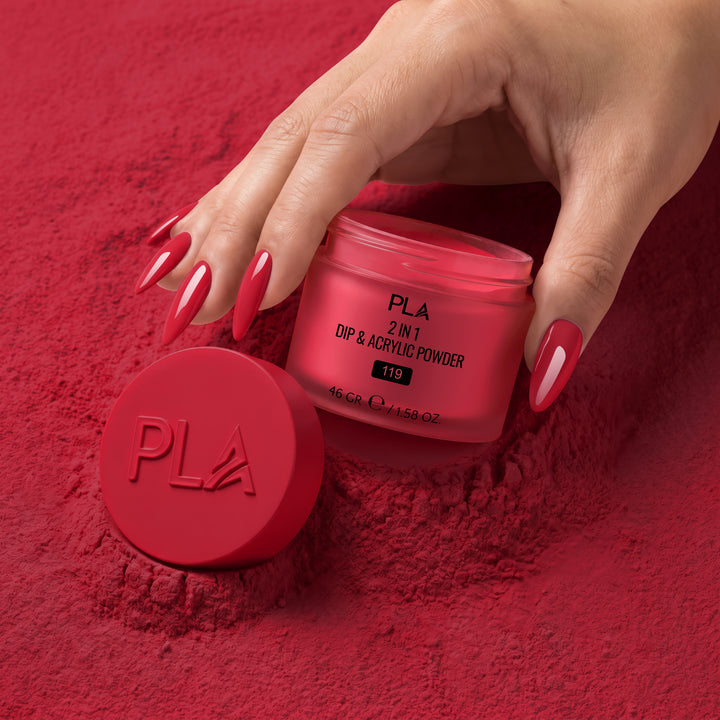 2-in-1 Dip & Acrylic Powder Brew-Dolph - 119