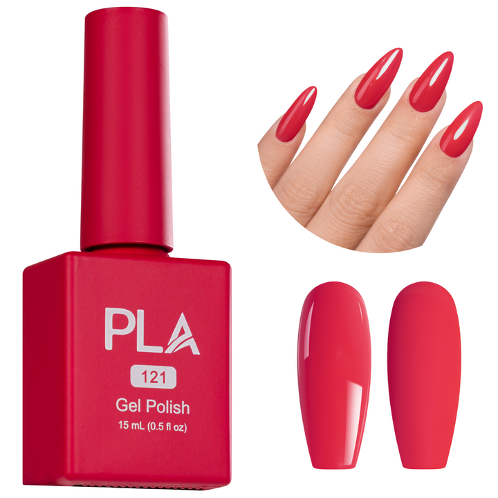 PLA TikTok: Holiday Collection Gel Polishes
