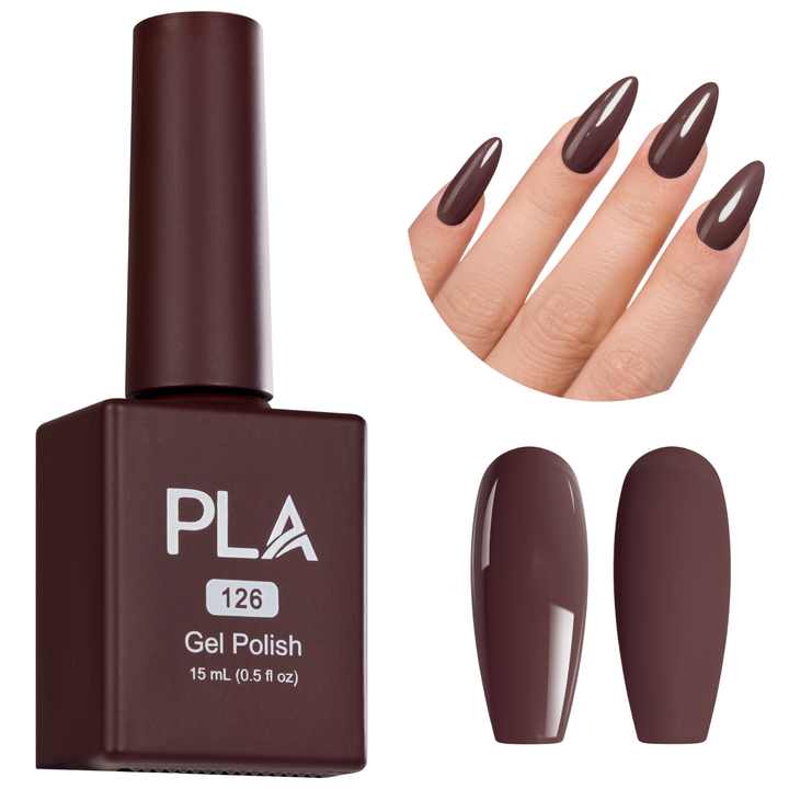 PLA TikTok: Holiday Collection Gel Polishes