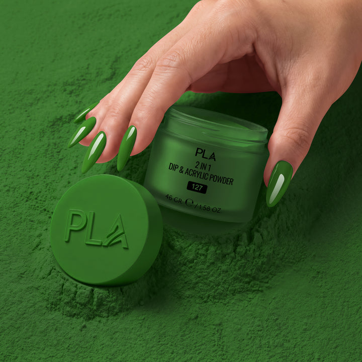 2-in-1 Dip & Acrylic Powder Elf Squad - 127