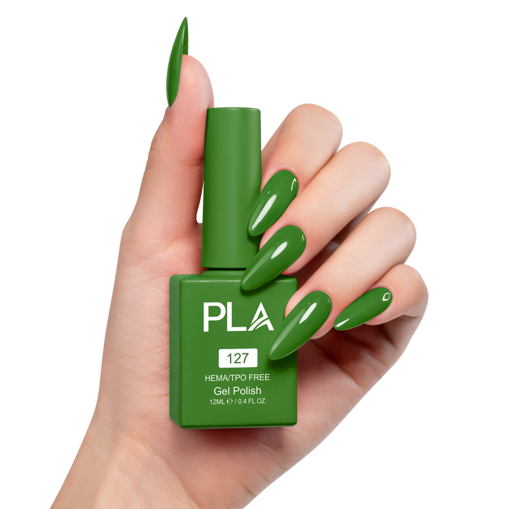 Elf Squad - 127 - Gel Polish