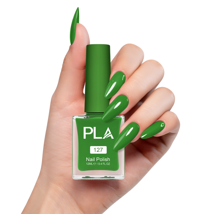 Elf Squad - 127 - Lacquer Polish
