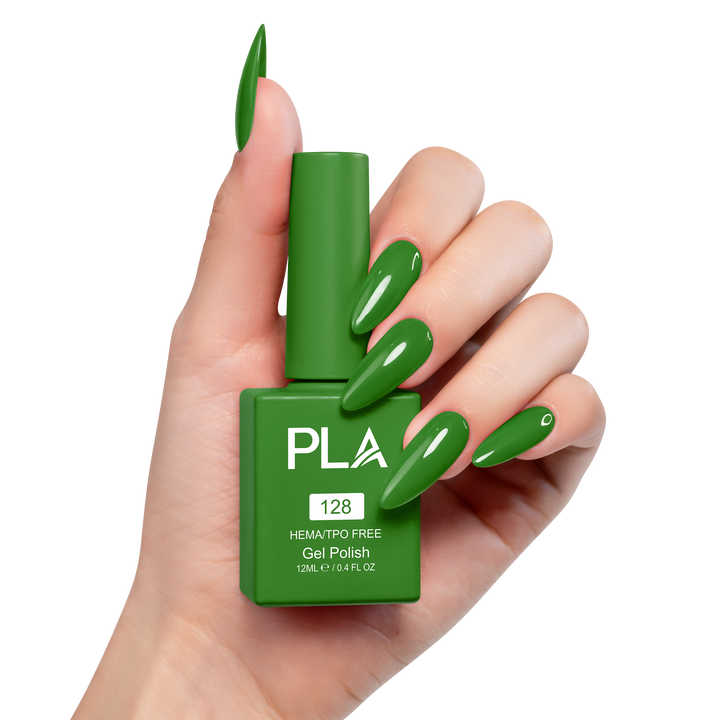 Birch, Please - 128 - Gel Polish