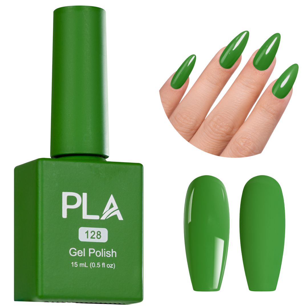 PLA TikTok: Holiday Collection Gel Polishes