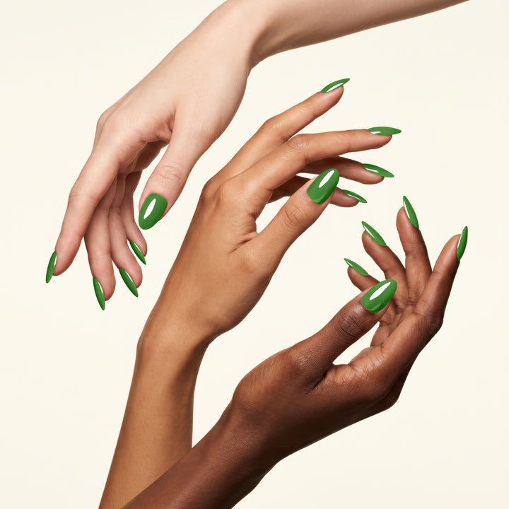 Birch, Please - 128 - Lacquer Polish