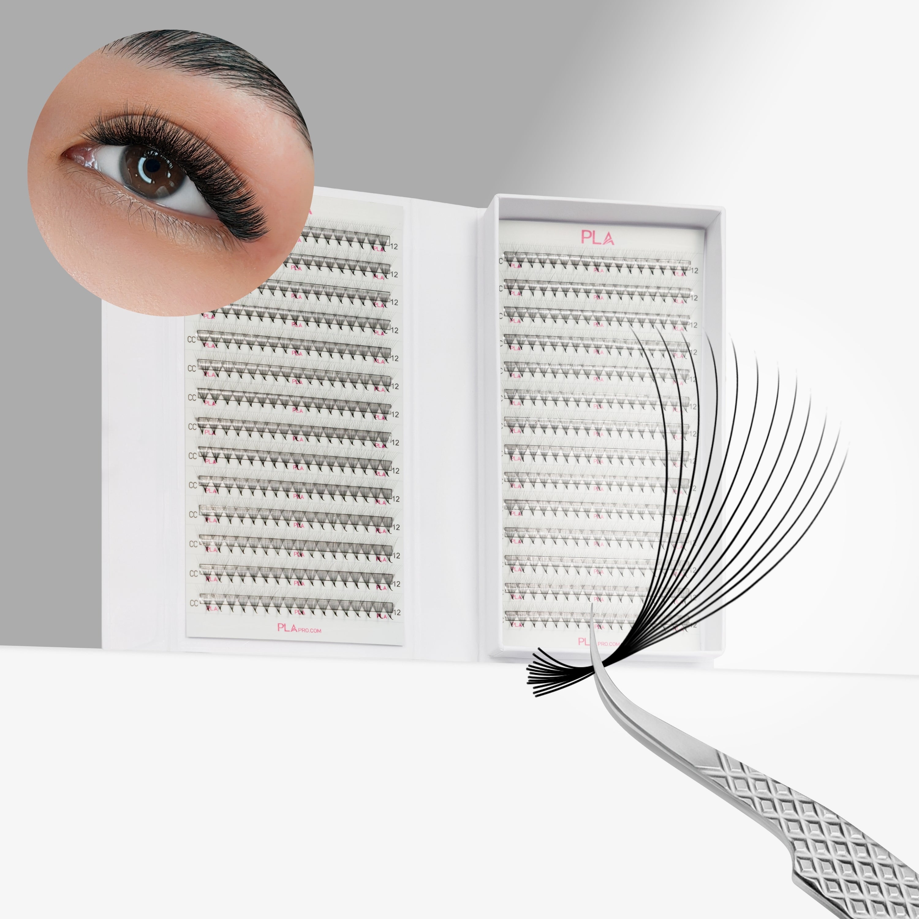 PLA ProMade 2.0™: 12D Ventiladores ProMade