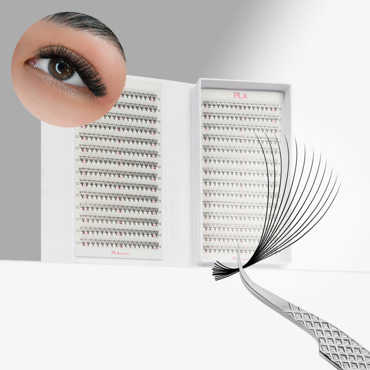 PLA ProMade 2.0™: 12D ProMade Fans