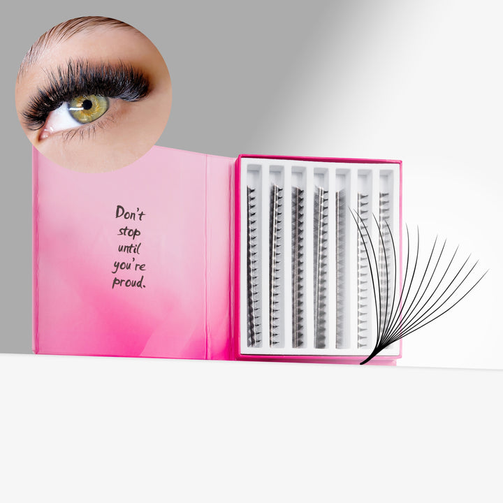 Quạt trộn nhanh 12D Mix Express