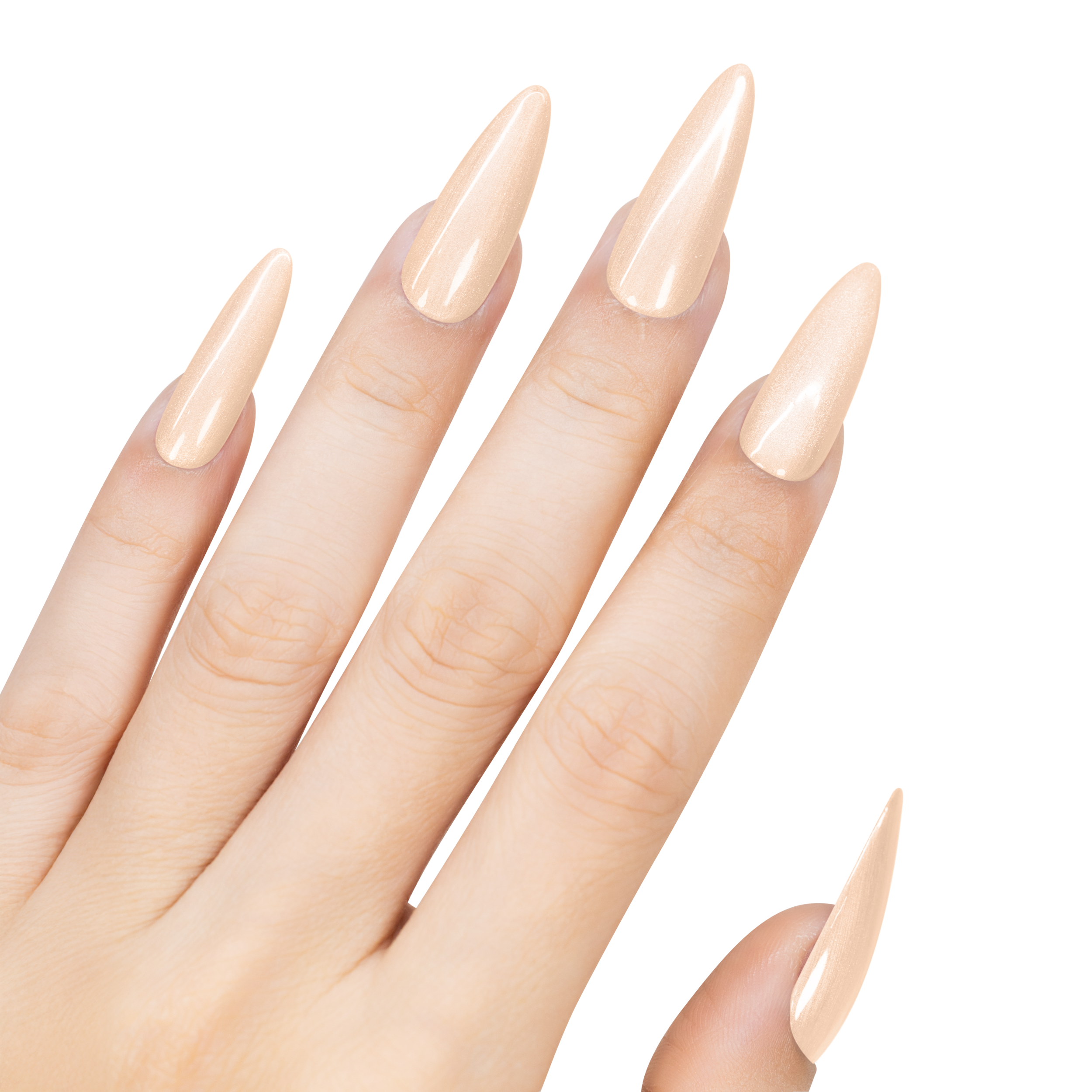 Glow Big or Glow Home - Cat Eye Gel Polish - CE048