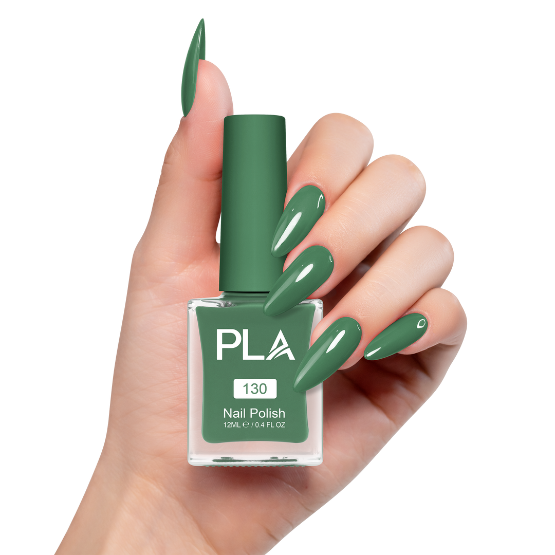 Love at Frost Sight - 130 - Lacquer Polish