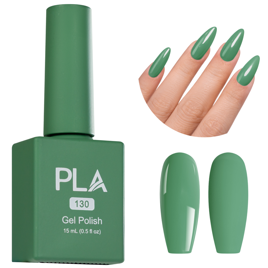 PLA TikTok: Holiday Collection Gel Polishes