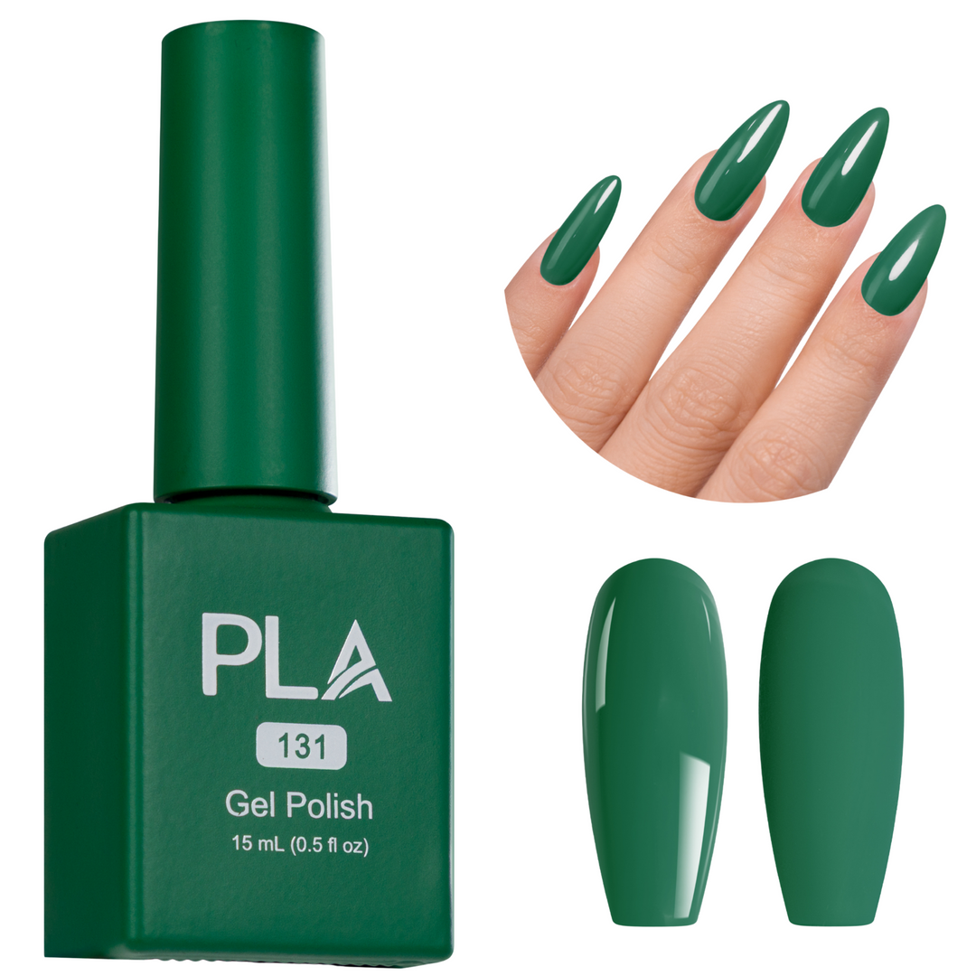 PLA TikTok: Holiday Collection Gel Polishes