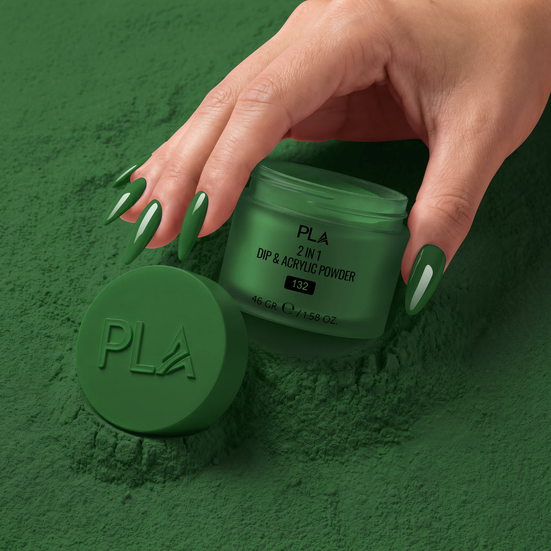 2-in-1 Dip & Acrylic Powder Jolly Jolly - 132