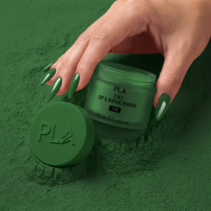 2-in-1 Dip & Acrylic Powder Jolly Jolly - 132