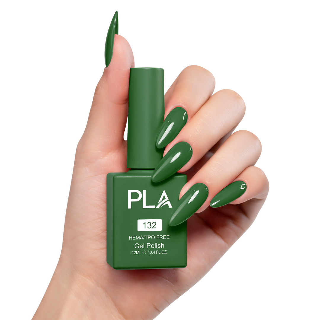Jolly Jolly - 132 - Gel Polish